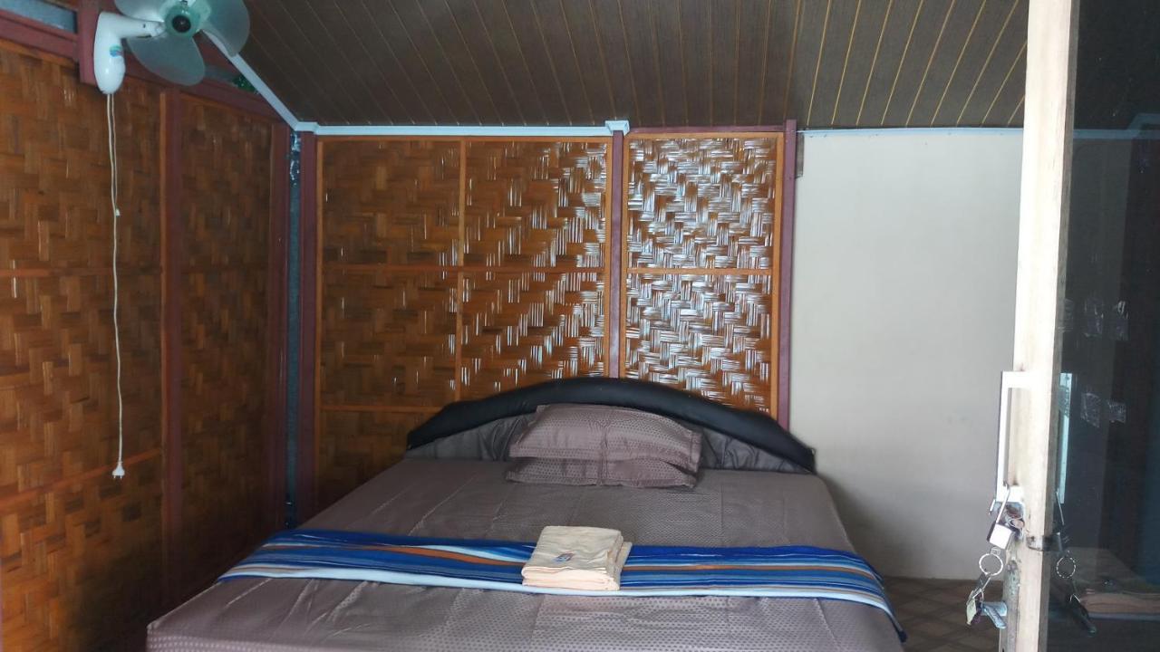 Diara Bungalow Iboih Buitenkant foto